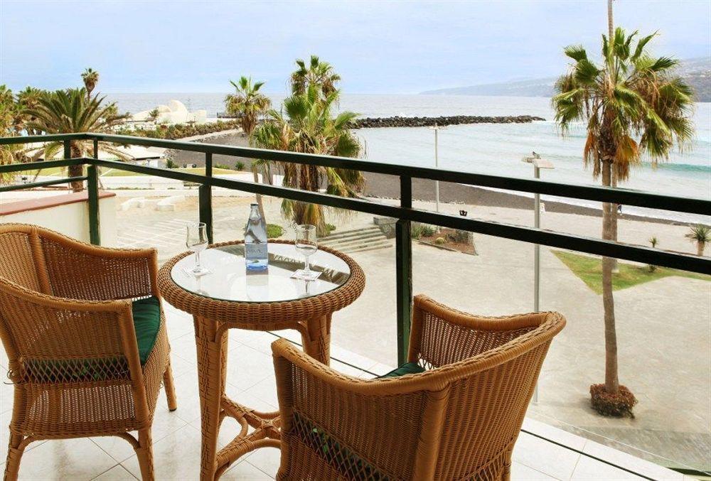 H10 Tenerife Playa Puerto de la Cruz (Tenerife) Quarto foto