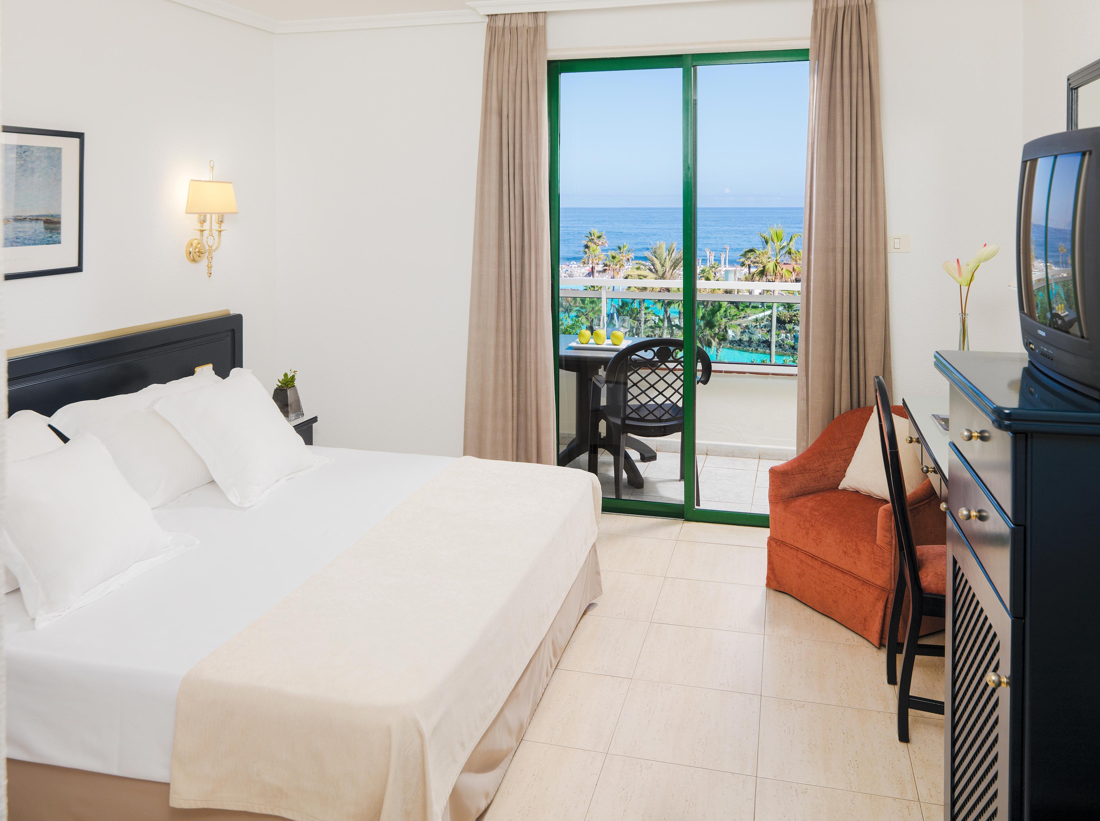 H10 Tenerife Playa Puerto de la Cruz (Tenerife) Exterior foto